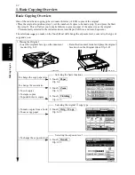 Preview for 47 page of imagistics DL260 Operating Manual