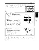 Preview for 48 page of imagistics DL260 Operating Manual