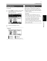 Preview for 50 page of imagistics DL260 Operating Manual