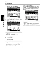 Preview for 53 page of imagistics DL260 Operating Manual