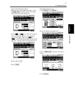 Preview for 54 page of imagistics DL260 Operating Manual