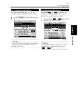 Preview for 56 page of imagistics DL260 Operating Manual