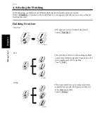 Preview for 61 page of imagistics DL260 Operating Manual