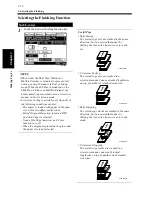 Preview for 63 page of imagistics DL260 Operating Manual