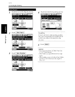 Preview for 65 page of imagistics DL260 Operating Manual