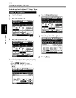 Preview for 71 page of imagistics DL260 Operating Manual