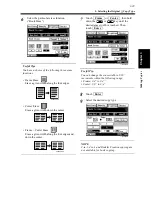 Preview for 74 page of imagistics DL260 Operating Manual