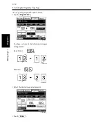 Preview for 75 page of imagistics DL260 Operating Manual