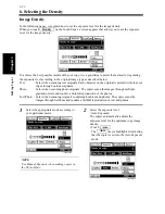 Preview for 77 page of imagistics DL260 Operating Manual