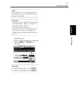 Preview for 78 page of imagistics DL260 Operating Manual