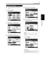 Preview for 80 page of imagistics DL260 Operating Manual