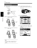 Preview for 83 page of imagistics DL260 Operating Manual