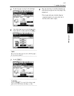 Preview for 84 page of imagistics DL260 Operating Manual