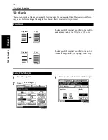 Preview for 89 page of imagistics DL260 Operating Manual