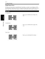 Preview for 91 page of imagistics DL260 Operating Manual