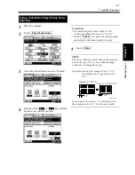 Preview for 92 page of imagistics DL260 Operating Manual