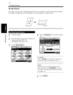 Preview for 93 page of imagistics DL260 Operating Manual