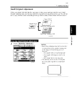 Preview for 96 page of imagistics DL260 Operating Manual