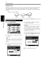 Preview for 97 page of imagistics DL260 Operating Manual