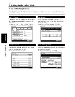 Preview for 103 page of imagistics DL260 Operating Manual