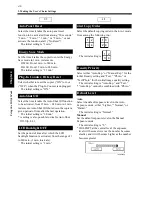 Preview for 107 page of imagistics DL260 Operating Manual