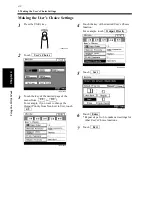 Preview for 109 page of imagistics DL260 Operating Manual