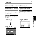 Preview for 110 page of imagistics DL260 Operating Manual