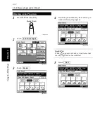 Preview for 113 page of imagistics DL260 Operating Manual