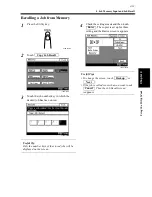 Preview for 114 page of imagistics DL260 Operating Manual