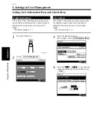 Preview for 115 page of imagistics DL260 Operating Manual