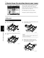 Preview for 131 page of imagistics DL260 Operating Manual