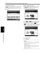 Preview for 133 page of imagistics DL260 Operating Manual