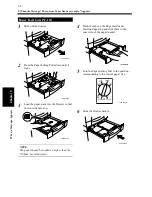 Preview for 135 page of imagistics DL260 Operating Manual