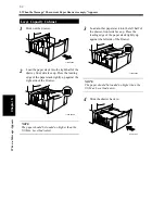 Preview for 137 page of imagistics DL260 Operating Manual