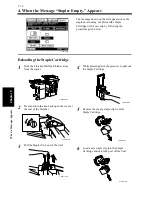 Preview for 143 page of imagistics DL260 Operating Manual