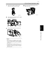 Preview for 144 page of imagistics DL260 Operating Manual