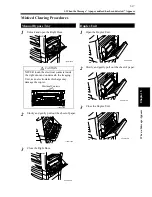 Preview for 146 page of imagistics DL260 Operating Manual