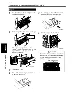 Preview for 147 page of imagistics DL260 Operating Manual