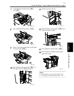 Preview for 152 page of imagistics DL260 Operating Manual