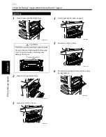 Preview for 153 page of imagistics DL260 Operating Manual