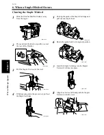 Preview for 155 page of imagistics DL260 Operating Manual