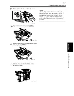 Preview for 156 page of imagistics DL260 Operating Manual