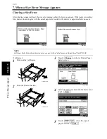 Preview for 157 page of imagistics DL260 Operating Manual