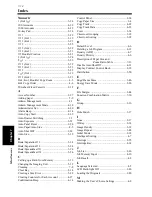 Preview for 177 page of imagistics DL260 Operating Manual