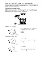 Preview for 12 page of imagistics DL460 Operating Manual