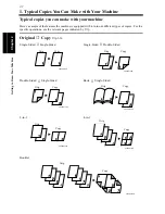 Preview for 18 page of imagistics DL460 Operating Manual