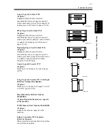 Preview for 23 page of imagistics DL460 Operating Manual