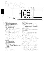 Preview for 30 page of imagistics DL460 Operating Manual