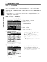 Preview for 32 page of imagistics DL460 Operating Manual