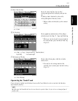 Preview for 33 page of imagistics DL460 Operating Manual